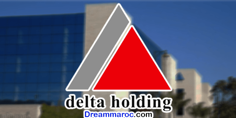 Delta Holding