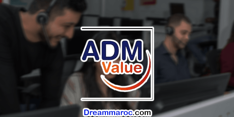 ADM value