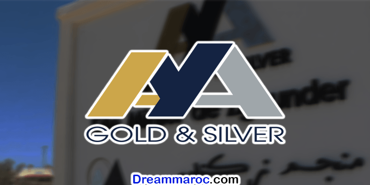 Aya Gold & Silver