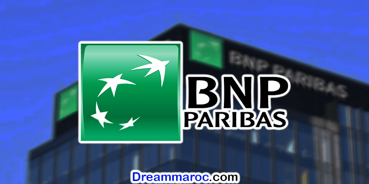 BNP Paribas 