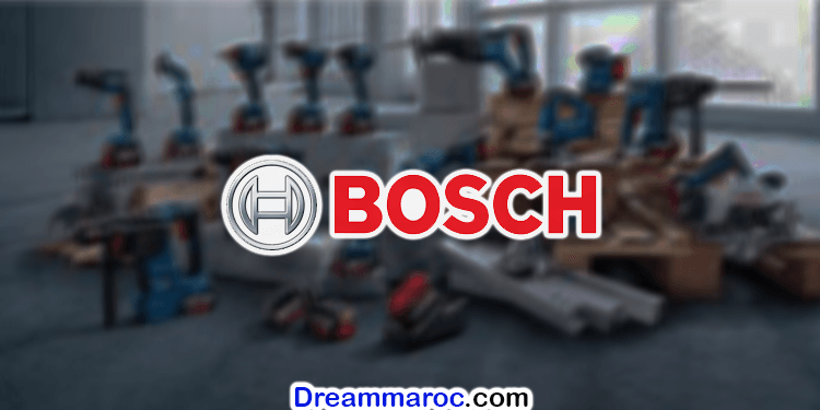 Bosch