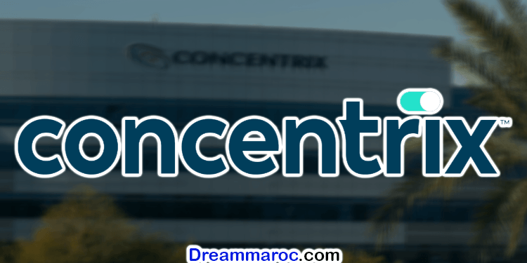 Concentrix