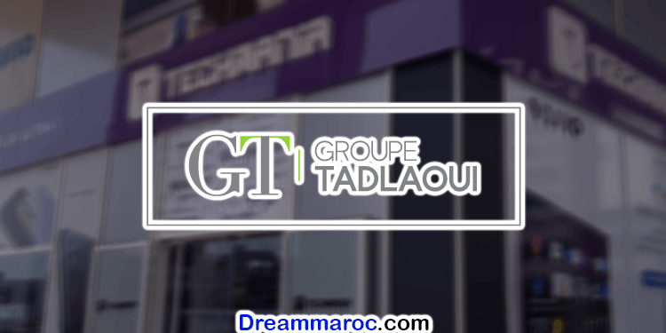 Groupe Tadlaoui