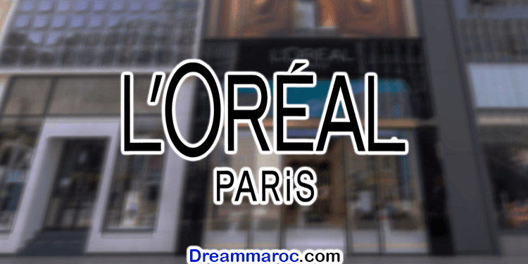 L’Oréal Maroc