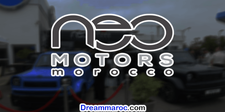 Neo Motors 