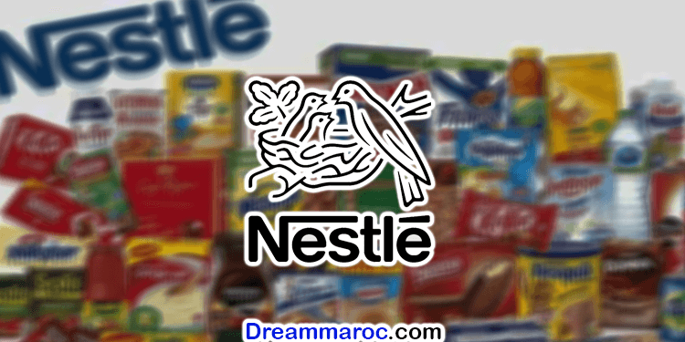 Nestlé