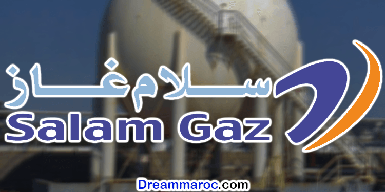 Salam Gaz 