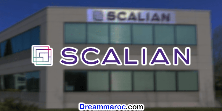 Scalian