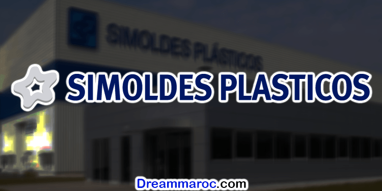 Simoldes Plasticos