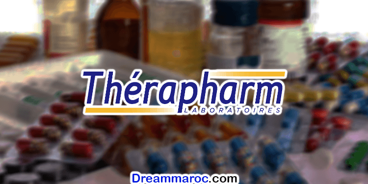 Thérapharm