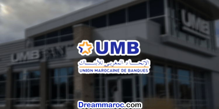 umb bank maroc