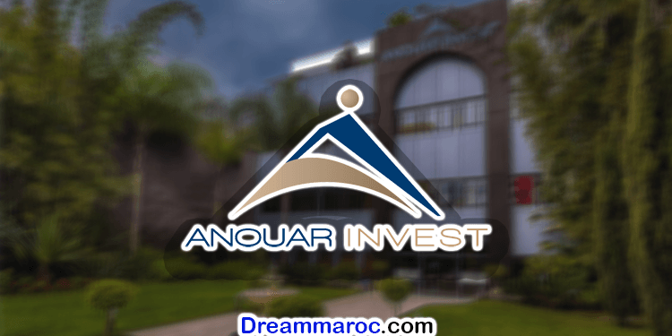 Anouar Invest