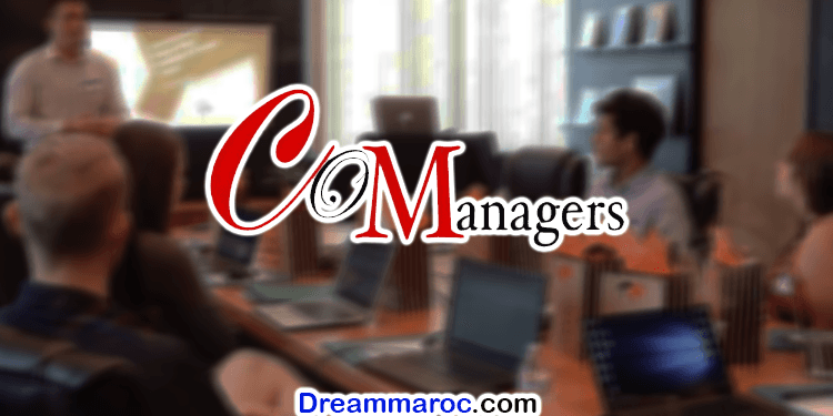 Comanagers