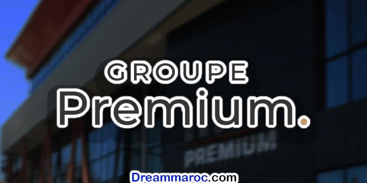 Groupe Premium