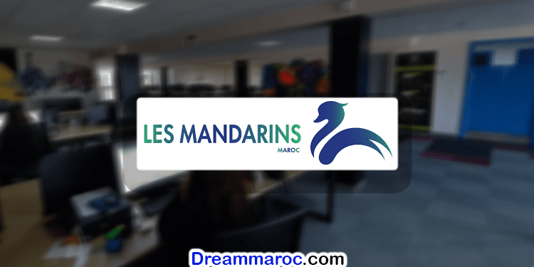 Les Mandarins Maroc