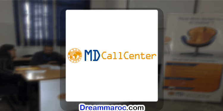 MD CallCenter