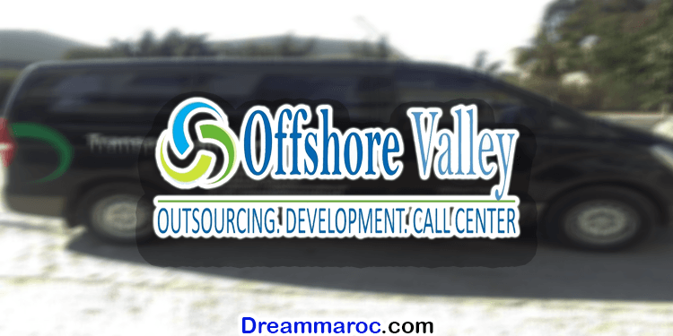 Offshore Valley