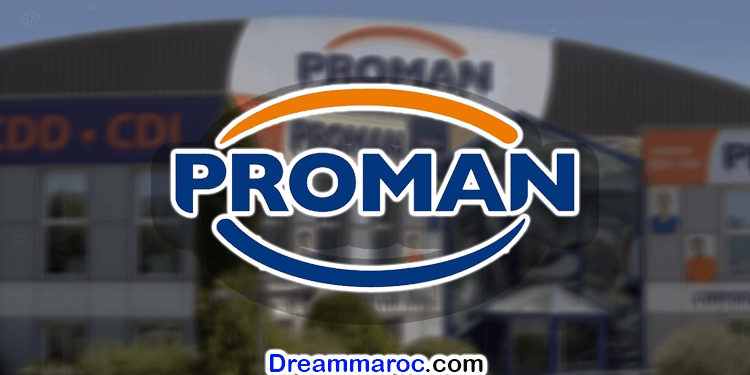 Proman