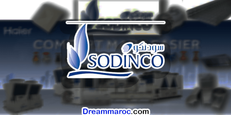 SODINCO