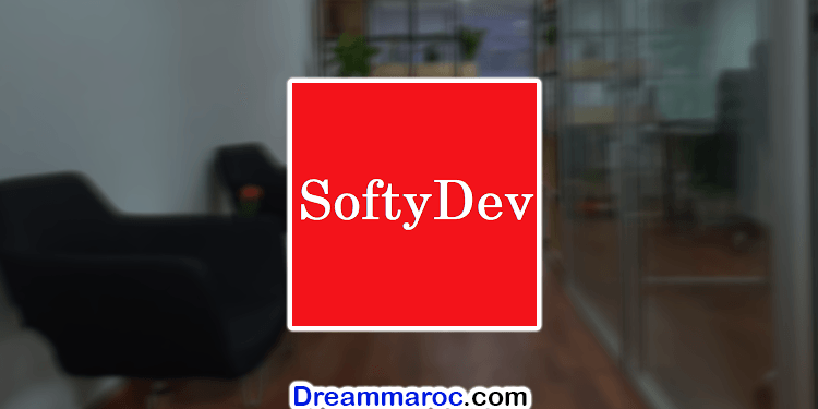 SoftyDev