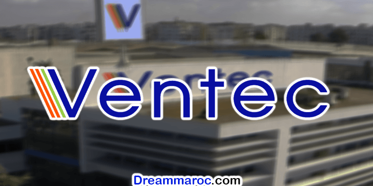 VENTEC