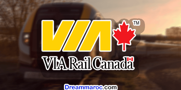 VIA Rail Canada