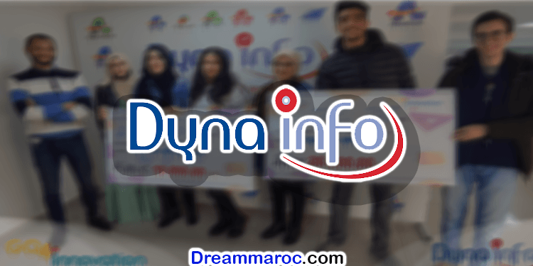 Dyna Info